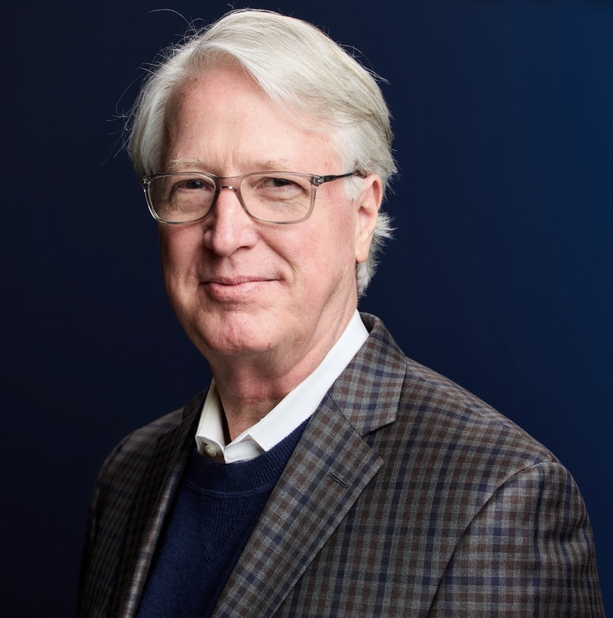 Portrait of J. Stanton